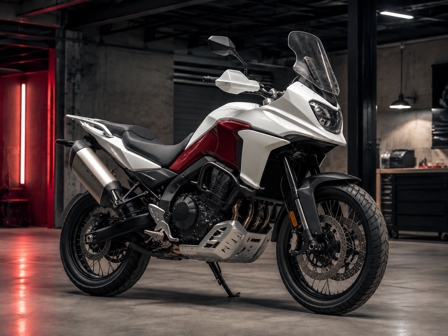 BMW R 1250 GS
