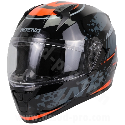 casque