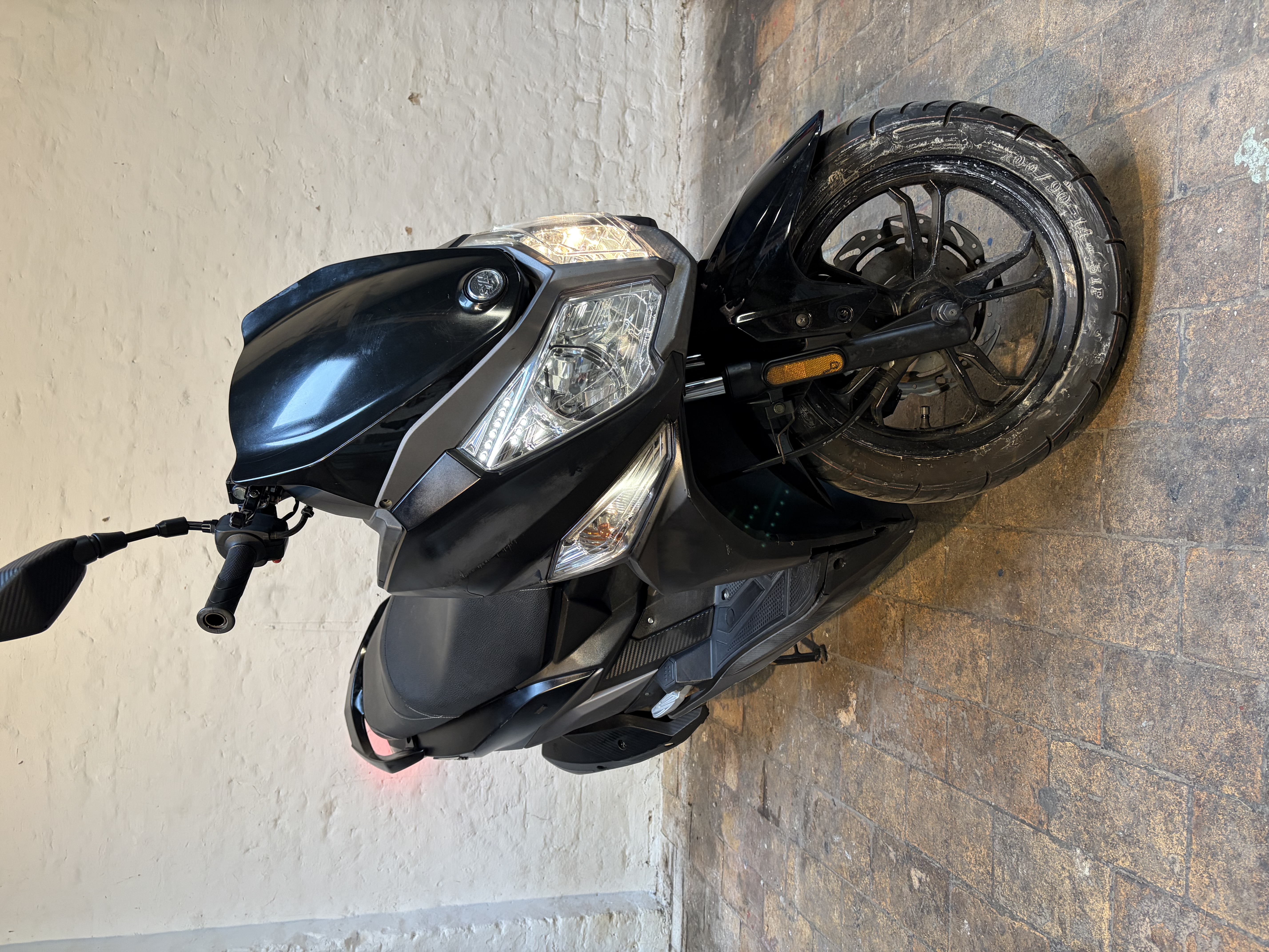 Sym Jet 14 — photo 2