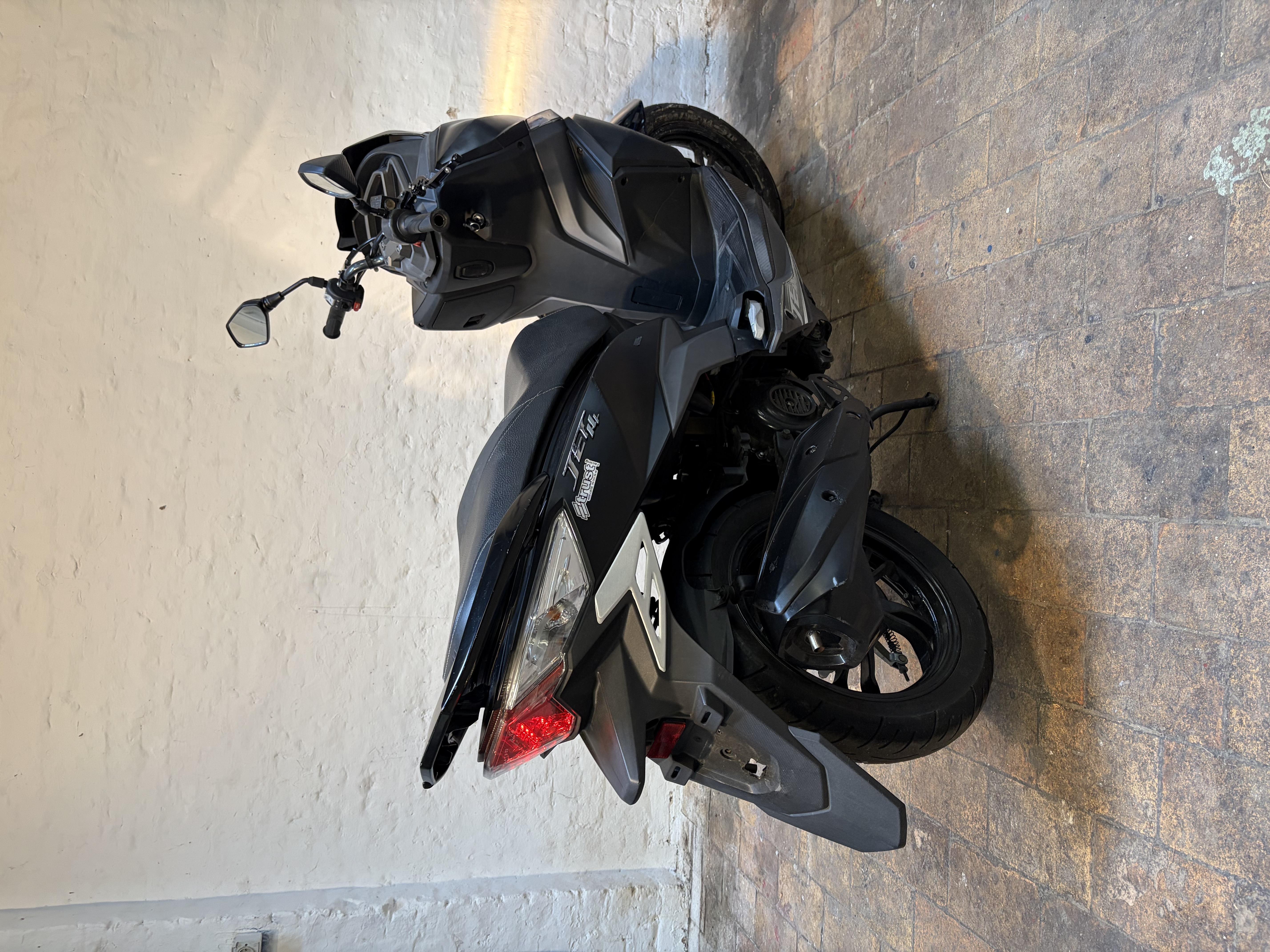 Sym Jet 14 — photo 7